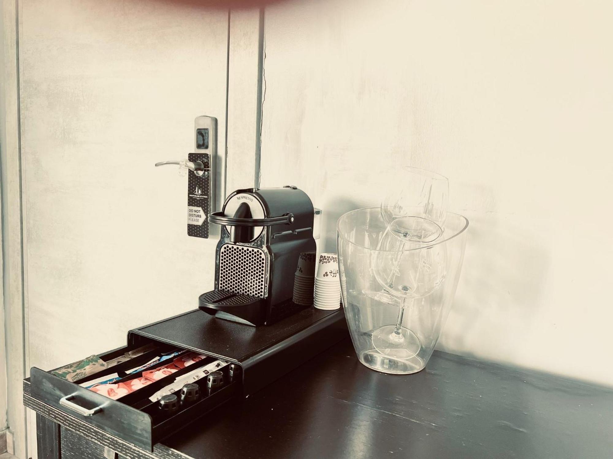 Penthouse Station Luxury Apts Le Dimore ブリンディジ エクステリア 写真